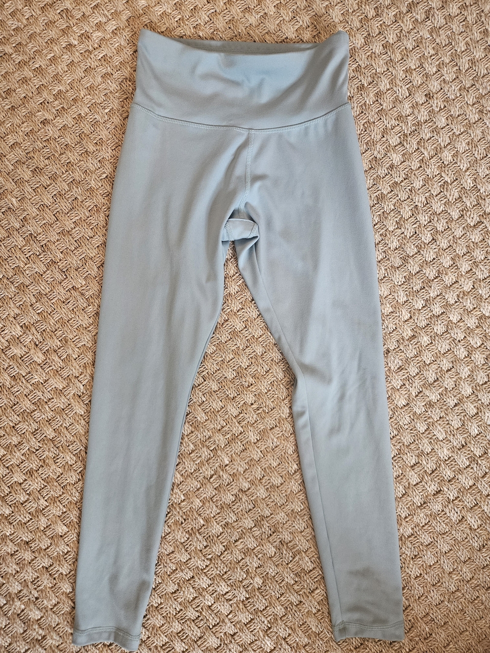 Jockey Womens High-Waist Leggings